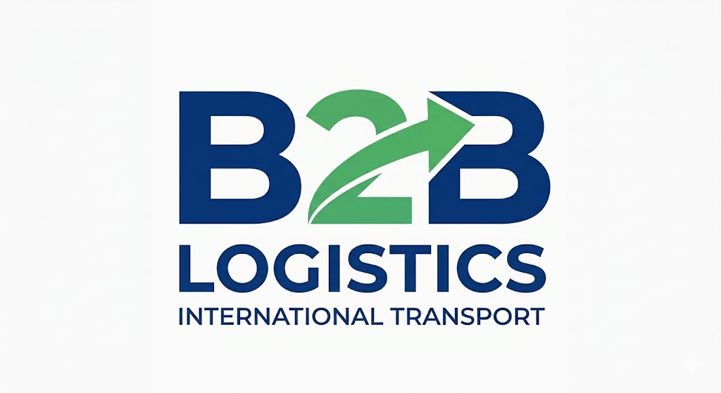 B2B Logistics logo